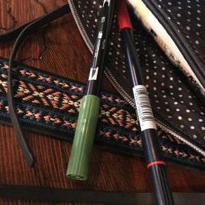 Tombo ABT - Acid free - Markers